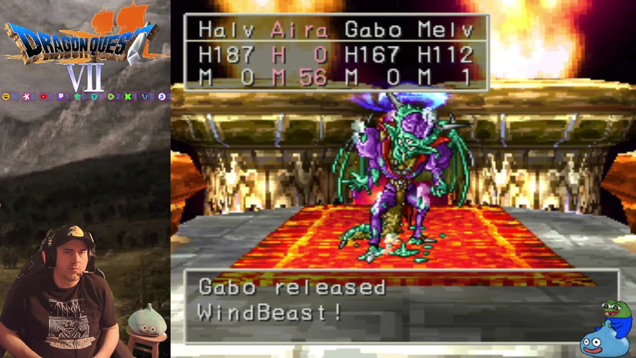 Dragon Warrior VII - Part 45