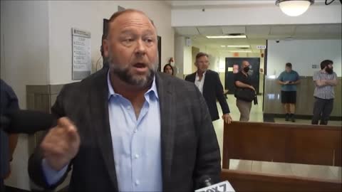 alex jones defamation lawsuit!