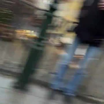 TERRIFYING: 15 Dead In Prague University Shooting