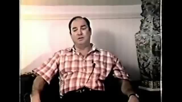 Bill Cooper 1992 CNN Interview original FULL Uncut