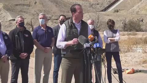 reality border texas