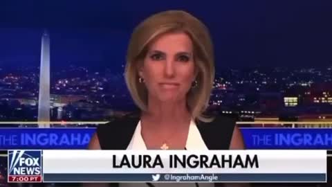Ingraham just exposed MAPS (Minor Attracted People)