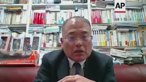 Japan analyst on risk of Ukraine nuclear accident