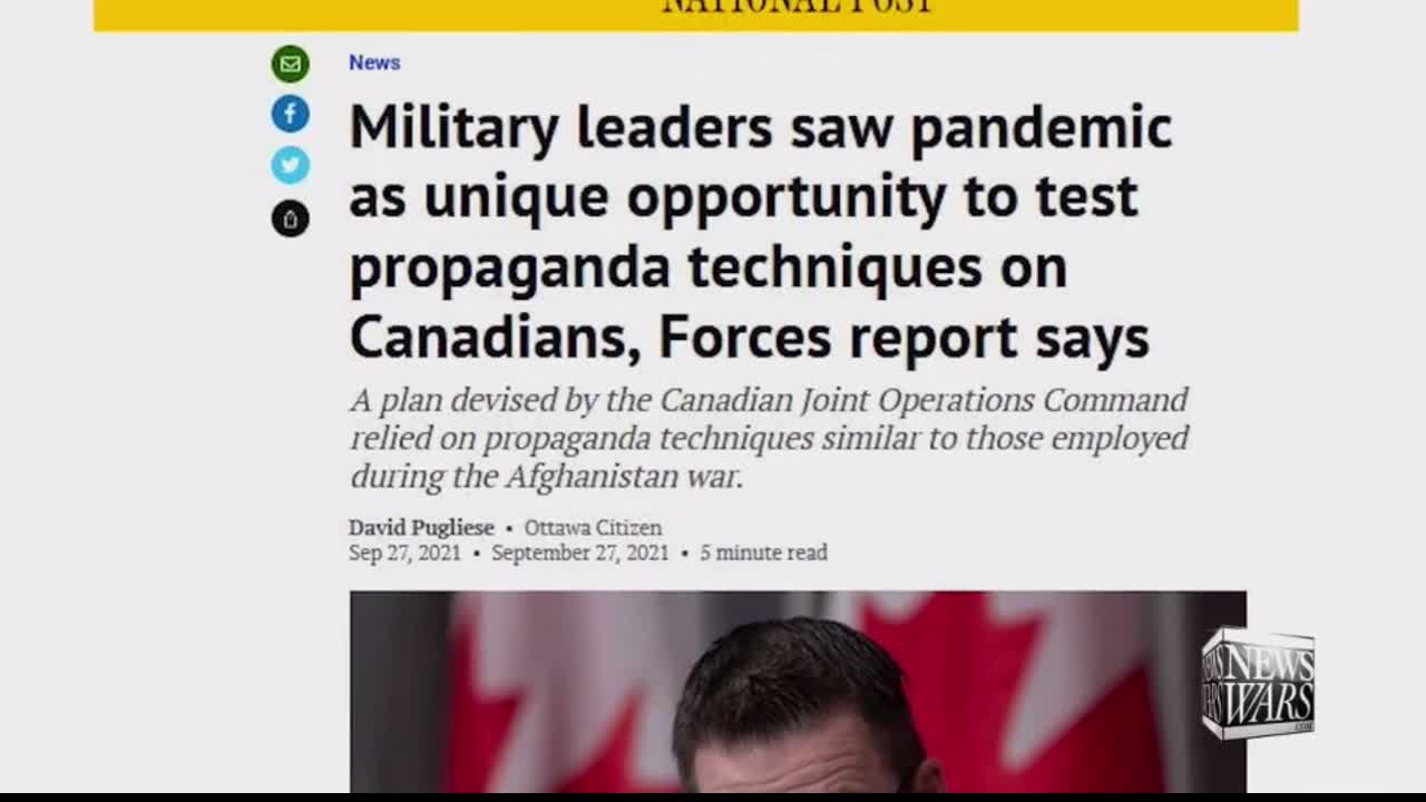 The American Journal in Full HD for October 26, 2021.