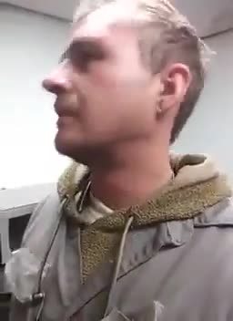 One Of The Actors From The Stop The Steal "Storm The Capital" Psyop. "It's a organized effort"