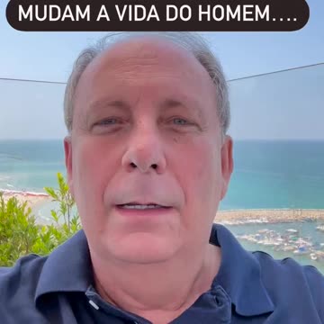 A mulher pode prosperar um homem?