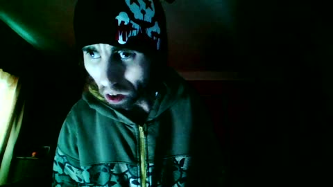 [Cyraxx Youtube 2021-10-17] SPEAKING THE TRUTH TO THE POLICE