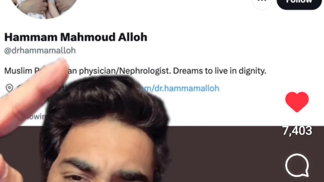 The Health Care Heroes Of Gaza - Part 1