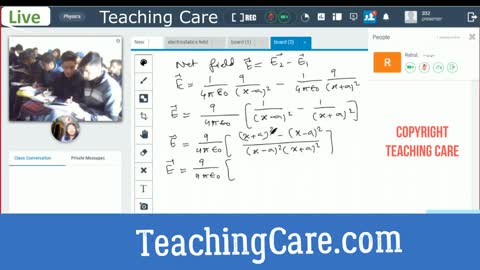 Online Tutors | Online Tuition Teachers | Online Classes by Teaching Care