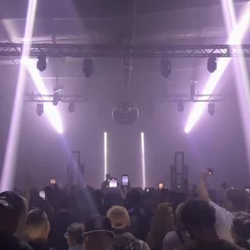 Nils Hoffmann went big in AUSTIN TEXAS