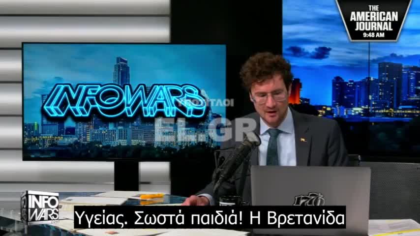 Kομμουνιστής επιστήμονας υποστήριξε χρήση μάσκας-lockdown πήρε κορυφαία θέση εργασίας στον ΠΟΥ