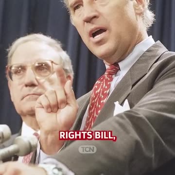 Does Joe Biden Really Care About Black People