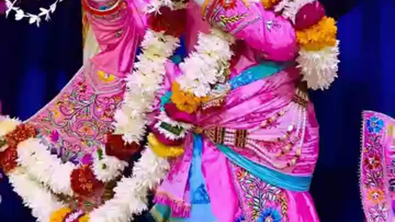 God Krishna