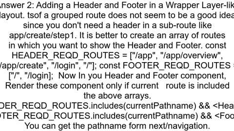 Route structure and layouts problem in Nextjs