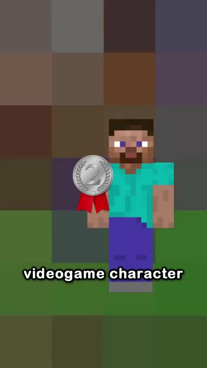 "How strong is Steve from Minecraft"