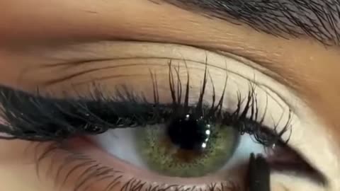 #makeup#eyemakeup#glam eye makeup
