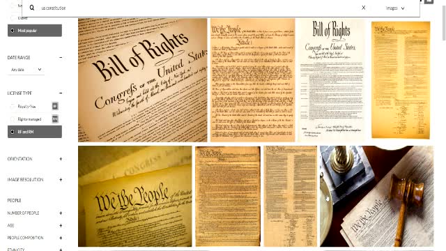 The "united states of America" vs The "UNITED STATES OF DC"..(VERY IMPORTANT TO KNOW)
