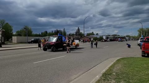 Bigfork Parade June 11, 2022