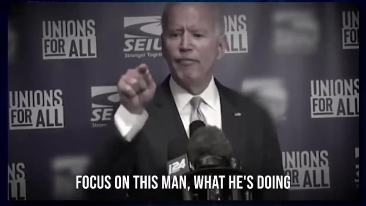 HUNTER COULD FLIP ON JOE BIDEN, HE IS NOT THE LOVING FATHER THE LYING MEDIA PORTRAYS!