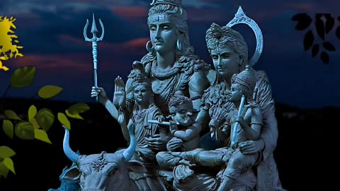 Har har Mahadev