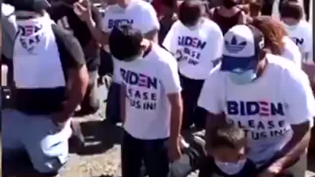 Hey Potato? Please let us in.