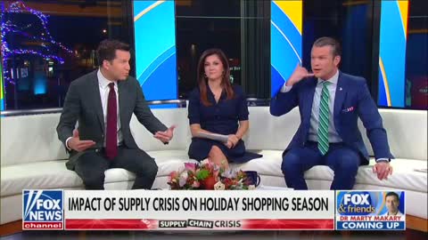Fox & Friends Figures Out Covid Variant Schedule