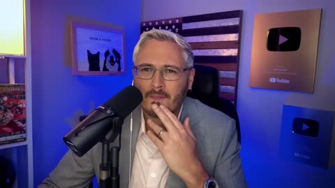 Bill Maher SCOLDS Democrats To Accept MAGA Blowhards _ The Kyle Kulinski Show