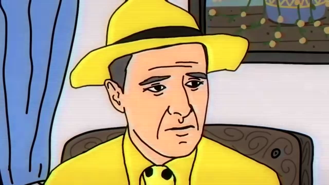 CURIOSITY KILLED THE GEORGE