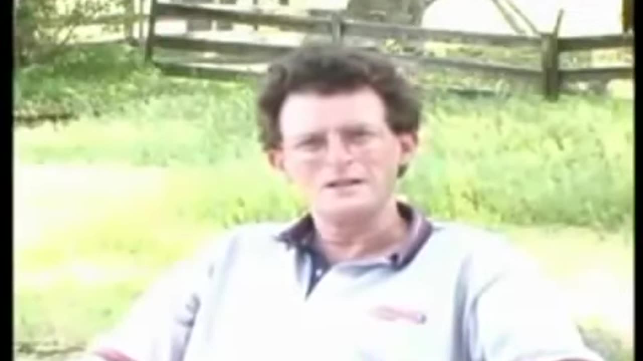 Behind The New World Order