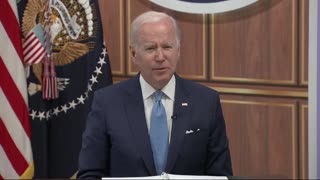 Biden Announces United Air Will Carry 3.7 BOTTLES Of Baby Formula