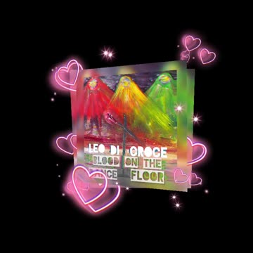 Blood on the Dance Floor - THE HOOK