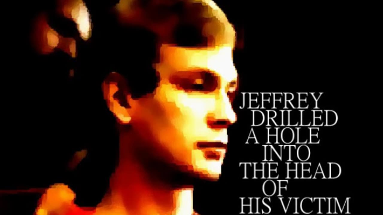 LO FI HIGH "Jeffrey"