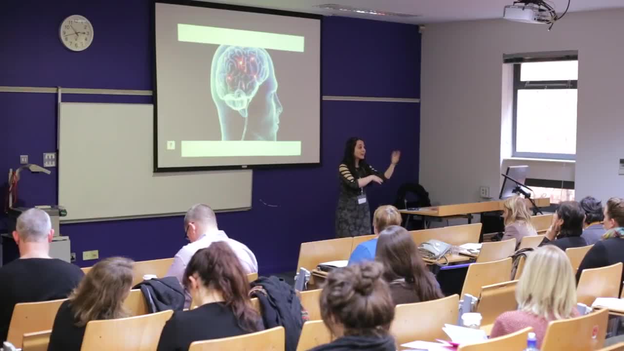 Teaching Vocabulary to Young Learners Through Brain-Based Teaching Strategies by Setenay Çelik