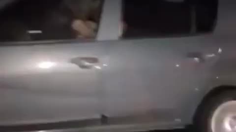 Couldn't Wait To Get Home