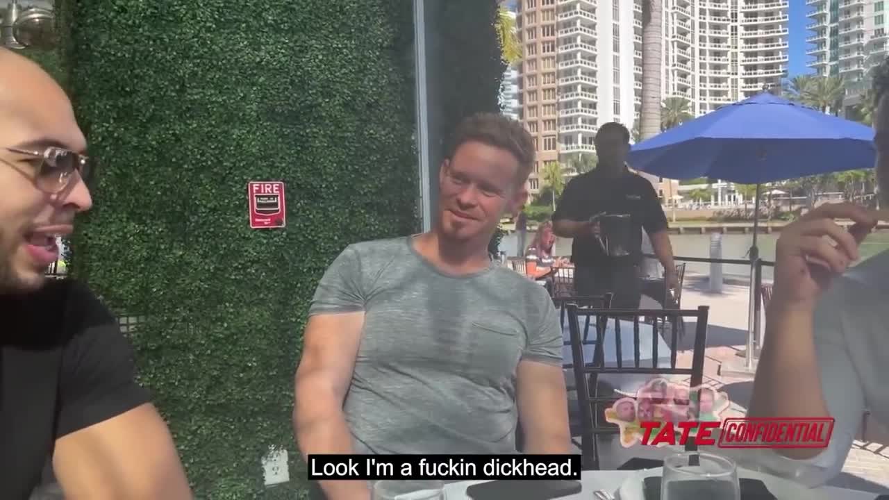 Tate Confidential Best Moments