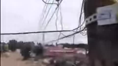 That is just pure evil