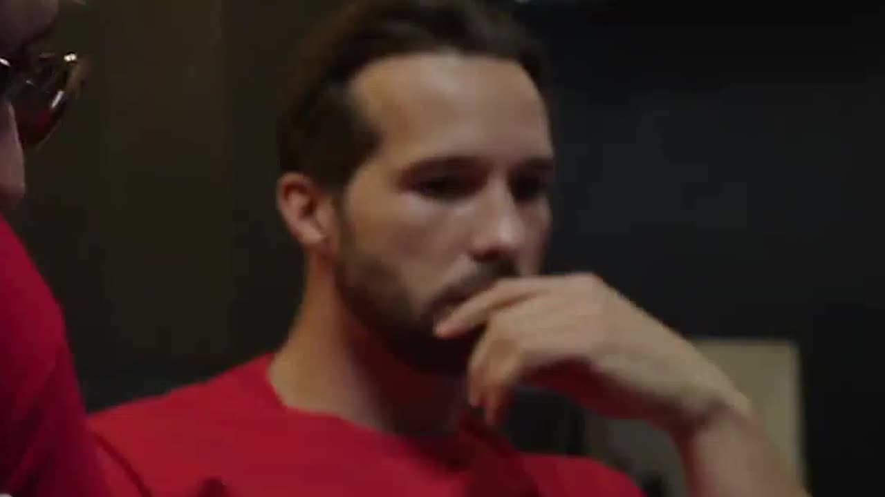 Tate Replays Part 3