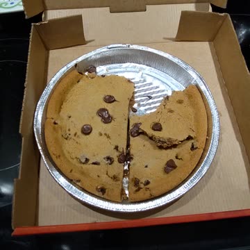 Meal, Jet's Pizza, Ford Rd, Dbn, MI, 10/8/23