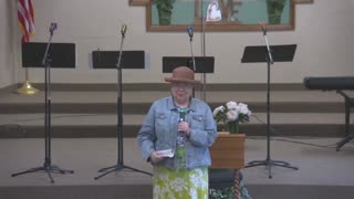 Moose Creek Baptist Church Mission Moments 8-21-2022