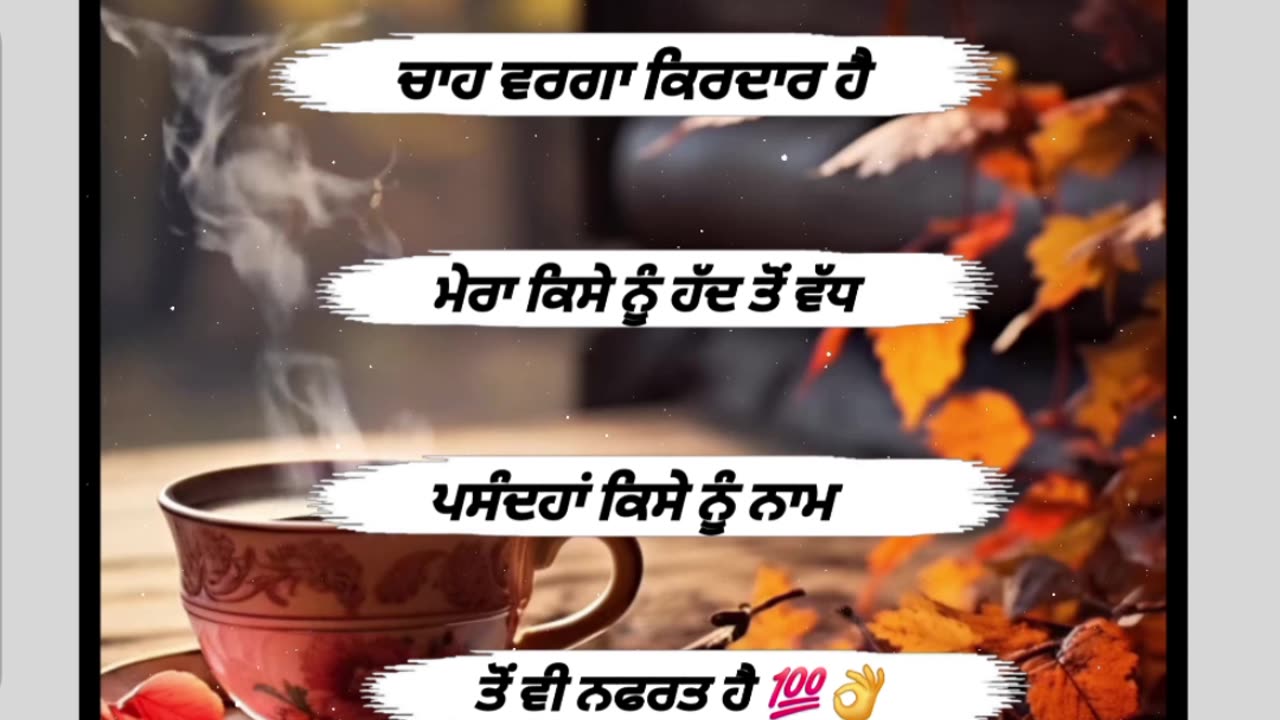 ਅਸੀਂ ਕਿਸੇ ਨੂੰ ਹੱਦ ਤੋਂ wadiya ਤੇ ਕਿਸੇ ਨੂੰ ਮਾੜੇ ਲੱਗਦੇ ਆਏ #sardarmeetsingh