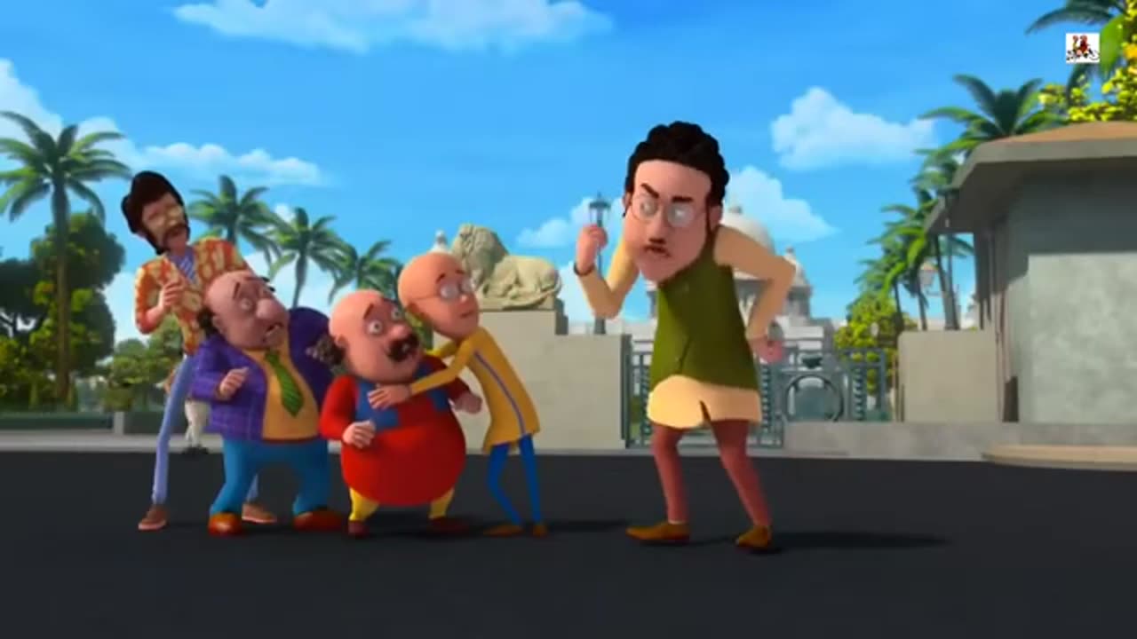 Motu Patlu new videos 2023 episode 1