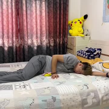 New funny videos 2022, Chinese funny video try not to laugh #short