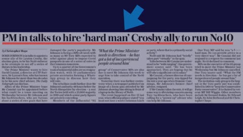 UK Column News - 13th December 2021 - UKColumn.org