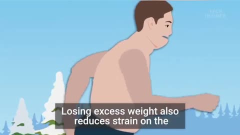 How to lose weight