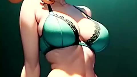 draw AI art girls 