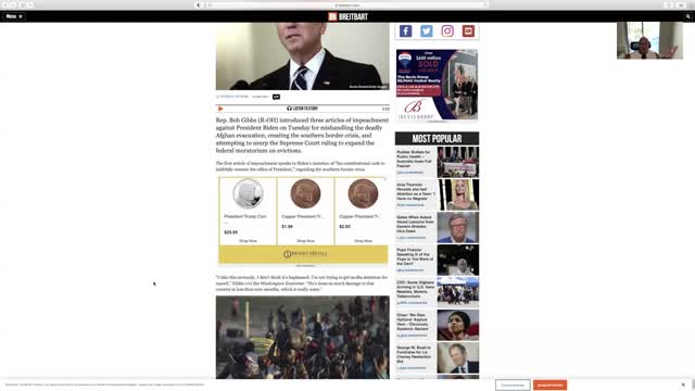 Michael Jaco 9-22-21