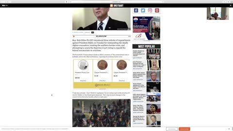 Michael Jaco 9-22-21