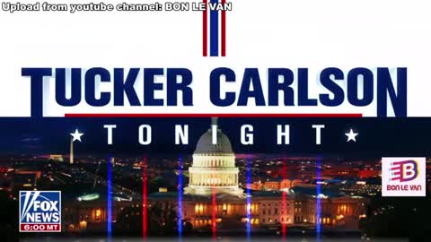 Tucker Carlson Tonight [Full Episode: May 27, 2022]