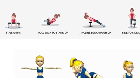 Hiit Workout