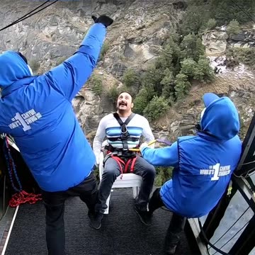 LET ME TELL SOMETHING